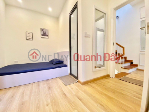 Cheap sale of CMT 8 House District 10, 3M XH ALley DT43m2, 5 billion VND _0