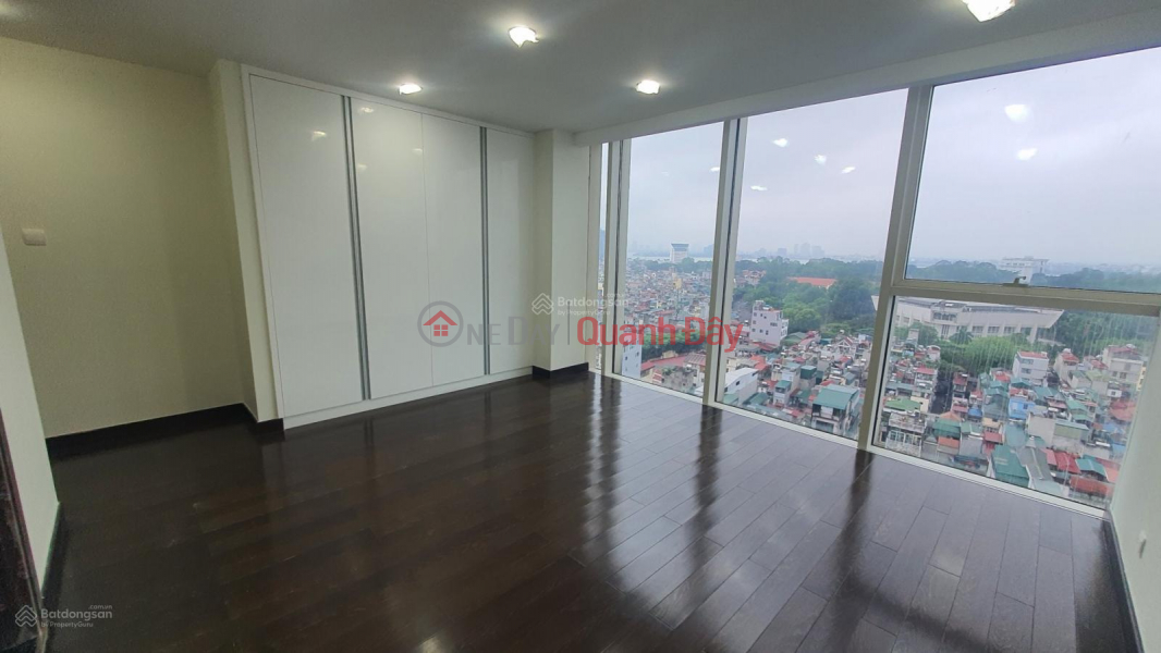 I need to sell apartment 1708 at Discovery Central luxury apartment 67 Tran Phu, Ba Dinh, Hanoi., Vietnam, Sales ₫ 13 Billion