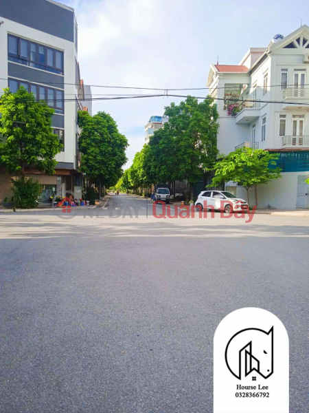 Land for sale in Xuan Do, Cu Khoi, shallow lane, 7-seat car, comfortable entrance, near school, market, 41m, 4 billion 6 Sales Listings