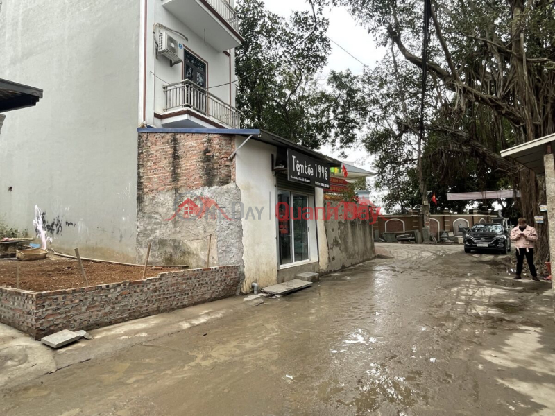 Property Search Vietnam | OneDay | Nhà ở, Niêm yết bán, BÁN LÔ ĐẤT TRỤC CHÍNH KINH DOANH 60M TẠI PHỤNG CHÂU-CHƯƠNG MỸ-HÀ NỘI