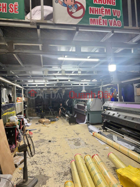 Plot, car access, suitable for building office building, top business, Thai Ha, Dong Da 145m2, frontage 6.15, price 37 billion _0