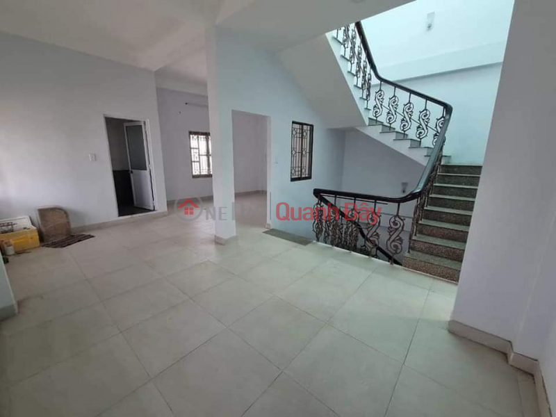 BÁN NHÀ BIỆT THỰ 4 TẦNG TẠ QUANG BỬU QUẬN, NGANG 8.2X12.5, 93M2, CHỈ 8.45 TỶ, Việt Nam | Bán, ₫ 8,45 tỷ
