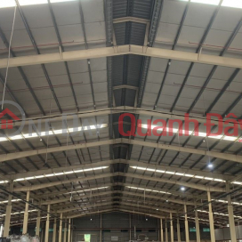 Factory for sale in Loc An Industrial Park, Long Thanh, Dong Nai 10,000 m2 _0