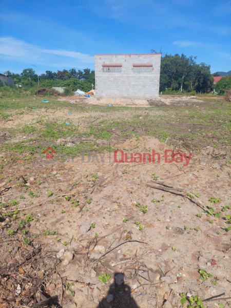 Property Search Vietnam | OneDay | Nhà ở, Niêm yết bán | ĐẤT ĐẸP – GIÁ TỐT – CHÍNH CHỦ CẦN BÁN GẤP tại Xã Hải Ninh, Huyện Bắc Bình, Bình Thuận