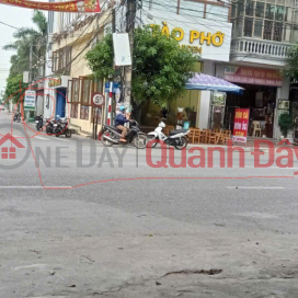 OWNER'S HOUSE, 2 street frontages, main street, 39B Hung Thang street, Tien Hai town, Thai Binh _0