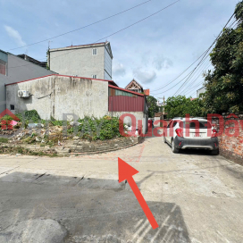 Bán gấp lô góc 59M2 Do Thượng - Tiền Phong - Đường Thông ô tô tránh - giá đầu tư _0