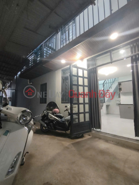 CHÍNH CHỦ Cần Bán Nhanh Căn Nhà Đẹp Vị Trí Tại Đường Thạnh Xuân 40, Phường Thới An, Q.12, TP HCM Niêm yết bán
