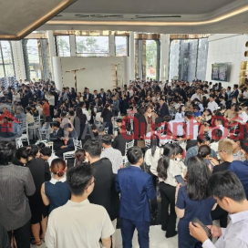 THE EMERALD GARDEN VIEW – GREEN LIVING, RESORT STANDARDS, FOR ONLY 35 MILLION VND\/M²!<br \/> Right in the heart of Thuan An City – Binh Duong _0