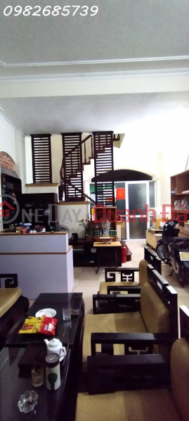 House for sale Nguyen Van Troi Thanh Xuan 81m*4T*MT5m, 17 billion sub-lot of cars to avoid business Sales Listings