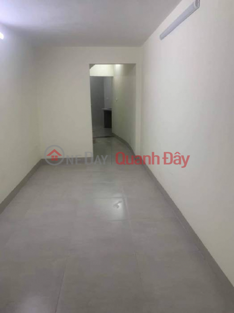 DONG DA CENTER - THREE STEPS TO THE TEMPLE - LAND FOR SALE WITH A HOUSE FREE - AN Sinh DONG.41m 3 floors 3 bedrooms wc transferable _0