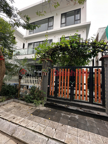 BIỆT THỰ LIỀN KỀ - GIÁ TỐT KĐT Du Lịch Sinh Thái FLC Phường Quảng Cư, TP Sầm Sơn - Thanh Hóa Việt Nam | Bán đ 11 tỷ