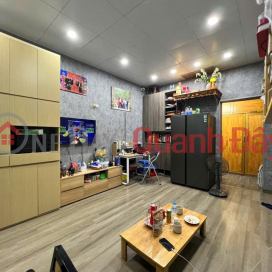 Cho thuê nhà tập thể tầng 3 Dốc Thọ Lão, 80m² 6,5 triệu/tháng _0