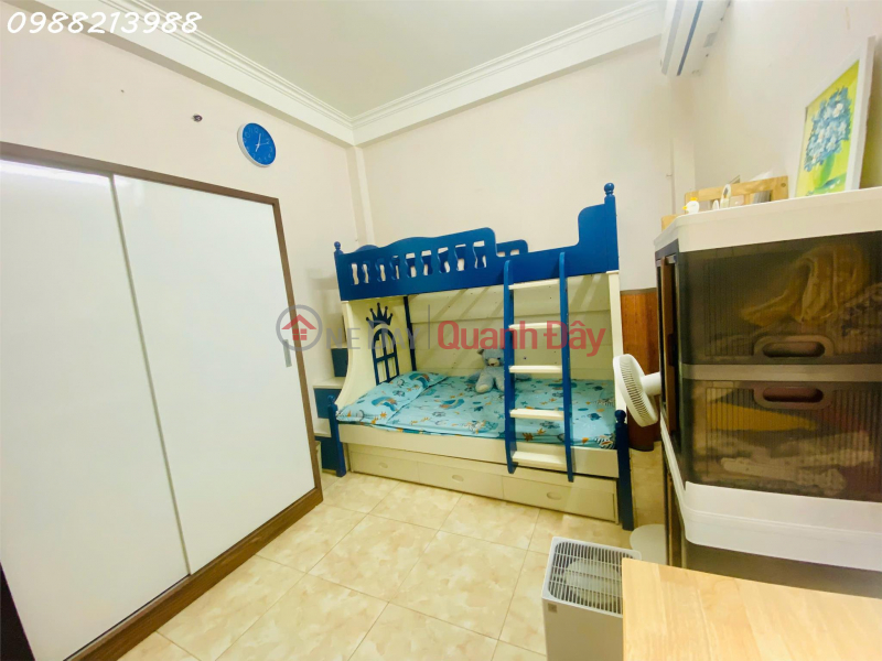 Beautiful house - owner-occupied - Group 11, Yen Lo, Yen Nghia, Ha Dong - ready to move in Vietnam Sales đ 6.5 Billion