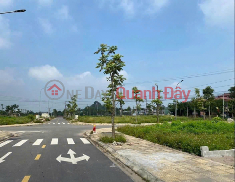 Land auctioned in Khanh Tan - Sai Son - Quoc Oai, lane 1 with no feng shui errors _0