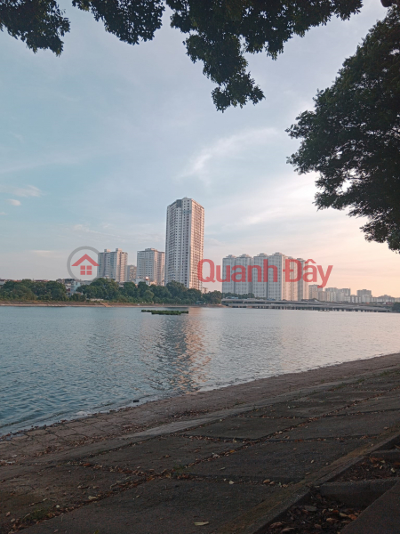 Property Search Vietnam | OneDay | Nhà ở, Niêm yết bán Bán nhà Định Công, Hoàng Mai, 170m2, Mt18m, lô góc, ô tô kinh doanh giá 21 tỷ