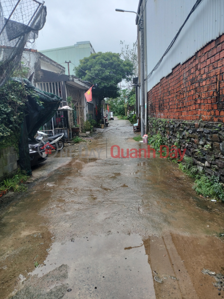 4-LEVEL HOUSE - CAR ALLEY IN TRUONG SON - PRICE ONLY 2.6 BILLION! Vietnam Sales, đ 2.6 Billion