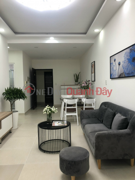 Property Search Vietnam | OneDay | Nhà ở Niêm yết bán | Cần Cho Thuê Căn Hộ Sky Garden 3 2pn,1wc, giá 12tr