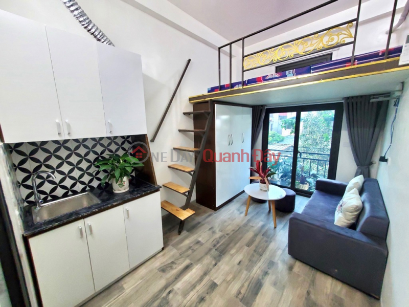 Property Search Vietnam | OneDay | Residential Sales Listings | CLASS CASH PRINTING MACHINE - REVENUE 150 MILLION\\/MONTH - TRUONG DINH HOUSE Area 100M2 X 7 FLOORS. ANONYMOUS 20 BILLION