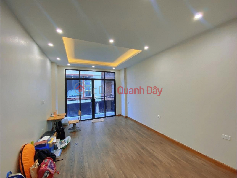 Property Search Vietnam | OneDay | Residential Sales Listings | 97m 6 Floors Front 4m Tran Duy Hung Street, Cau Giay Center. The Bustiest Business Street in Hanoi. Book