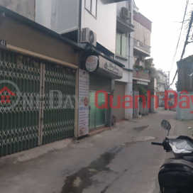 N hà C4 Ngọc Thụy 60m2,mặt tiền 3.8m, 5.5 tỷ Long Biên. _0
