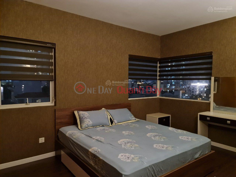 The owner sells 3-bedroom apartment, River Gardern Thao Dien District 2. Price includes full furniture Vietnam Sales | đ 7.2 Billion