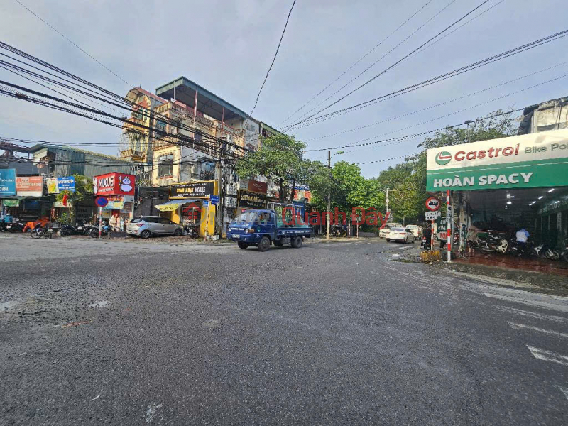 Property Search Vietnam | OneDay | Residential | Sales Listings, HO TUNG MAU STREET FRONTAGE, MONTHLY INCOME OF 50 MILLION VND, 207 M2, 5 FLOORS, PRICE 21.5 BILLION VND (NEGOTIABLE)