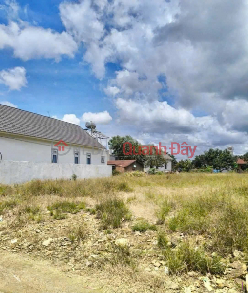 726m2 of land for sale in Lien Nghia Town, Duc Trong Commune, Lam Dong Province, priced at 9.5 billion VND. Sales Listings