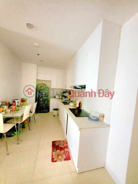 Property Search Vietnam | OneDay | Nhà ở Niêm yết bán Chính chủ cần bán CĂN HỘ 2 PN + 2 VS , chung cư Golden Field, 24 Nguyễn Cơ Thạch