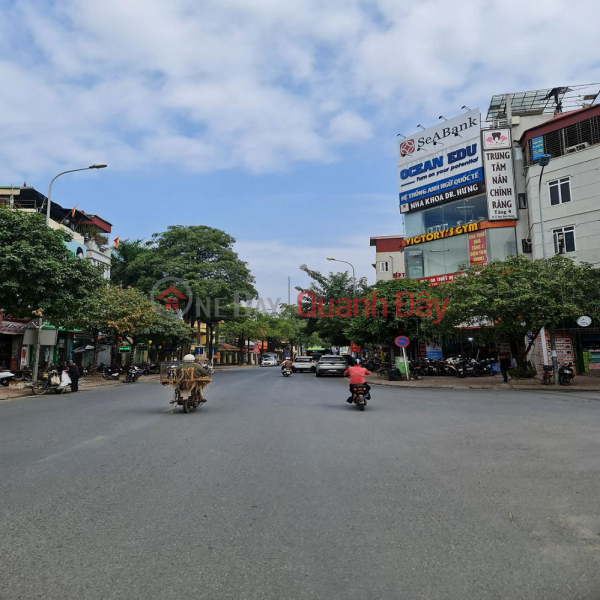 Property Search Vietnam | OneDay | Nhà ở Niêm yết bán | 52m2 đất có nhà sẵn 3 tầng Trung tâm Trâu Quỳ, Gia Lâm, Hà Nội.