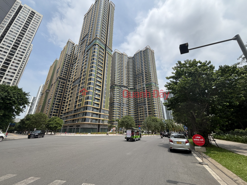 LÔ GÓC 43M² TÂY MỖ – Ô TÔ NHỎ ĐỖ CỬA – 7,X TỶ Việt Nam | Bán đ 7,8 tỷ