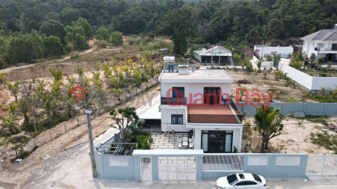 BEAUTIFUL LOCATION - GOOD PRICE - Owner Needs To Sell Villa Fast In Phu Quoc - Kien Giang _0