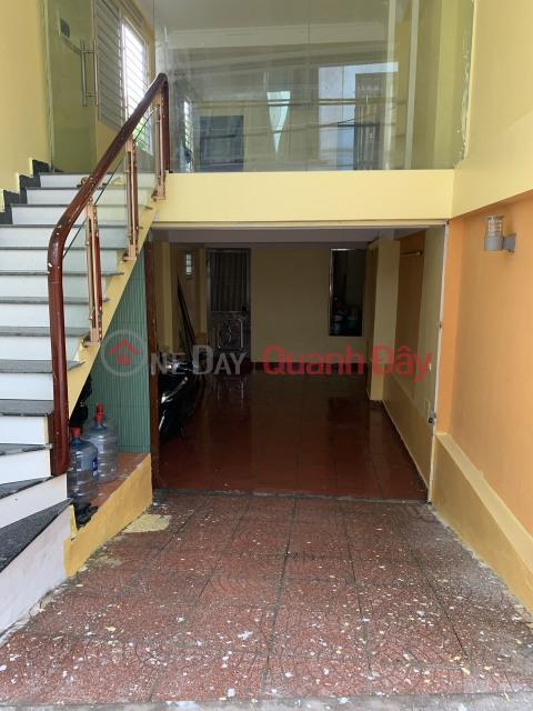 Office for rent, 1st floor - 40 m2 at Me Tri Thuong, car bypass _0