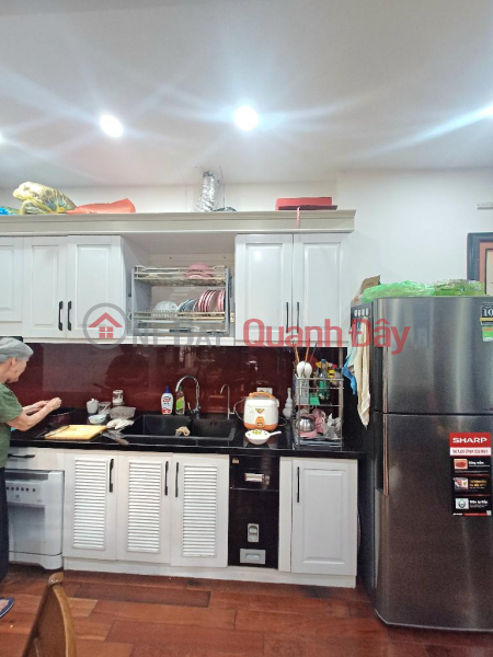 Property Search Vietnam | OneDay | Nhà ở Niêm yết bán | LẠC LONG QUÂN - BIỆT THỰ TRONG LÒNG PHỐ - 95M2X4T,MT 9M - CHỈ 16.5 TỶ