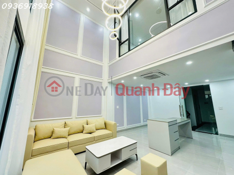 14.2 billion VND - subdivided plot, car access to the house - 65m2 x 7 floors, elevator - next to AEON Long Bien _0
