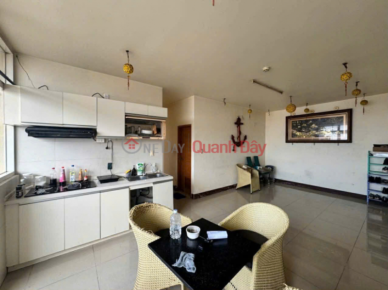 đ 3,9 tỷ | Căn hộ góc Hoàng Kim Thế Gia - 82m2, 3PN, ban công thoáng mát, sổ hồng riêng, giá chỉ 3,9 tỷ