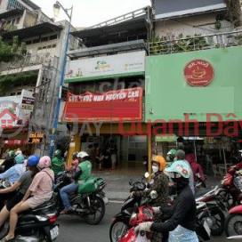 ► Hai Chau Thanh Binh Front House 44.5m2, 3 floors Business 4.x billion small _0