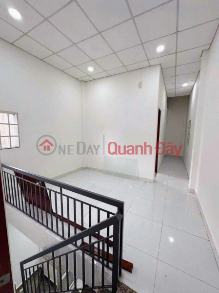 Nhà cấp4 có lửng 86m2 (4*26) Hiệp Thành 26 - Q12 , thu nhập 7tr/Th , xe hơi ngủ nhà - 3 tỷ nhỉnh 0932030061 Niêm yết bán