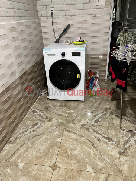 Property Search Vietnam | OneDay | Residential | Rental Listings | ROOM FOR RENT - NEW, 30M2 - GOOD PRICE, CONVENIENT AMENITIES, SECURE LOCATION ON NGO TAT TO STREET, WARD 19, BINH THANH DISTRICT