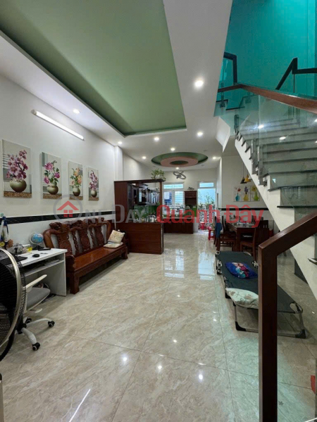 Property Search Vietnam | OneDay | Nhà ở Niêm yết bán | MẶT TIỀN VĂN THÂN – TRUNG TÂM QUẬN 6