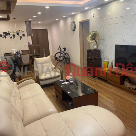 Luxury Apartment for Rent Le Duc Tho, My Dinh, Nam Tu Liem, Area: 130m - 3 bedrooms - 2 bathrooms, price 21 million 3 bedrooms, 2 bathrooms _0