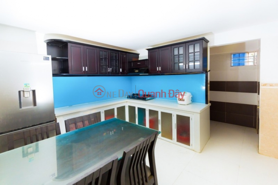 Property Search Vietnam | OneDay | Nhà ở | Niêm yết bán | ► Mặt Tiền Sơn Trà cách Biển Mân Thái 100m, 3 tầng mới đẹp xịn sò