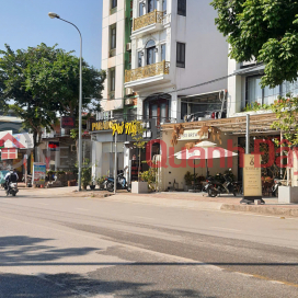 OWNER URGENTLY NEEDS TO SELL - BEAUTIFUL LAND ON THE MAIN ROAD IN SAP MAI HAMLET, THIEN LOC - IDEAL LIVING ENVIRONMENT _0