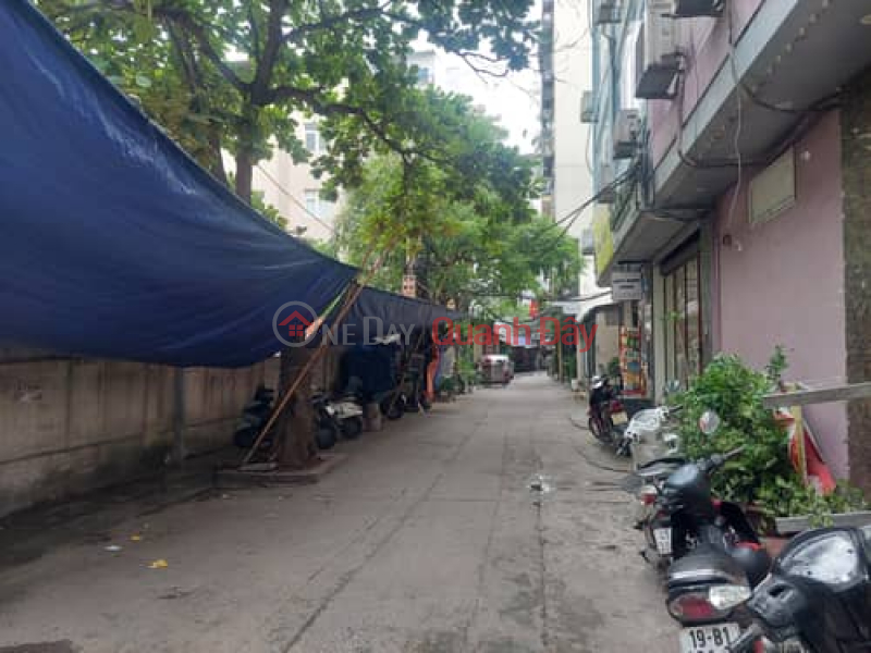 Doi Can House for Sale Near Street 168m2 Price 34 Billion Business Regardless of Investment Price Vietnam Sales | đ 34 Billion