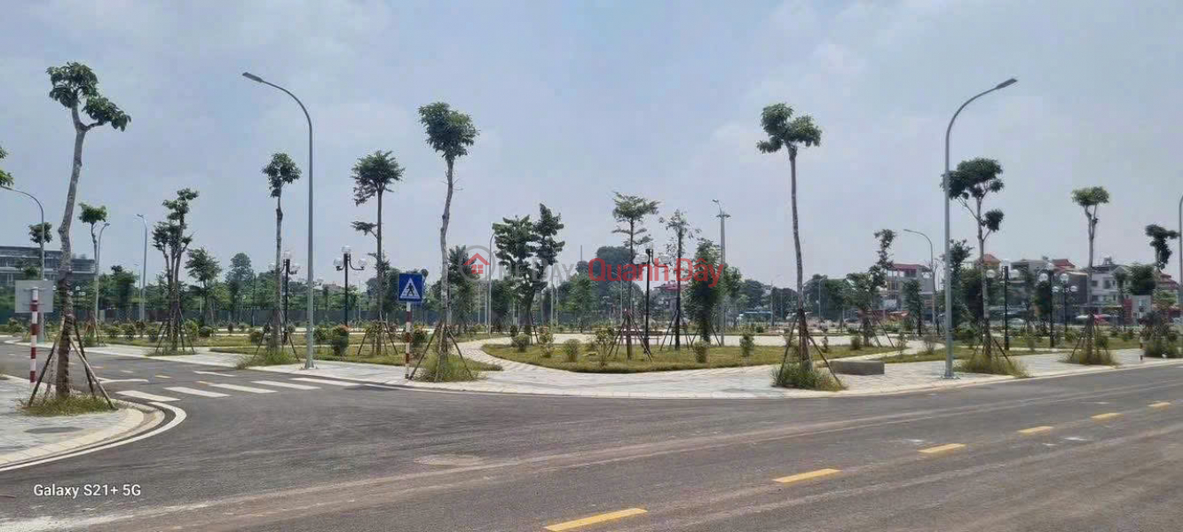 X6 NGUYÊN KHÊ – LÔ ĐẸP CẠNH QL3 & SÔNG ĐÀO – 80M² – NHỈNH 9 TỶ Niêm yết bán