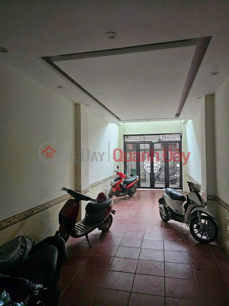 HOT HOT Cực hiếm- Chung cư mini 15 tỷ với doanh thu 700 triệu /1 năm - Phan Trọng Tuệ, Thanh Trì, HN Niêm yết bán