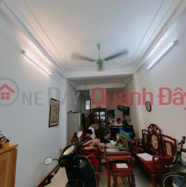 BÁN NHÀ THỤY KHUÊ, DT 37M, 5 TẦNG, DÂN XÂY, MT 3.4M, GIÁ 3.35 TỶ. _0