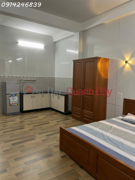 Property Search Vietnam | OneDay | Residential | Rental Listings | FULLY FURNISHED 45M² MINI APARTMENT - IN THE CENTER OF HAI CHAU WARD