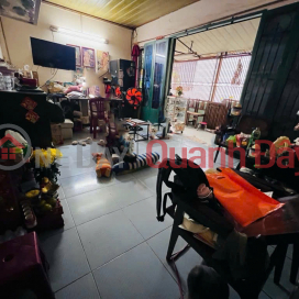 O1774 near Hang Xanh intersection, SHR, alley access, 11x7.3m, 8.x billion VND _0