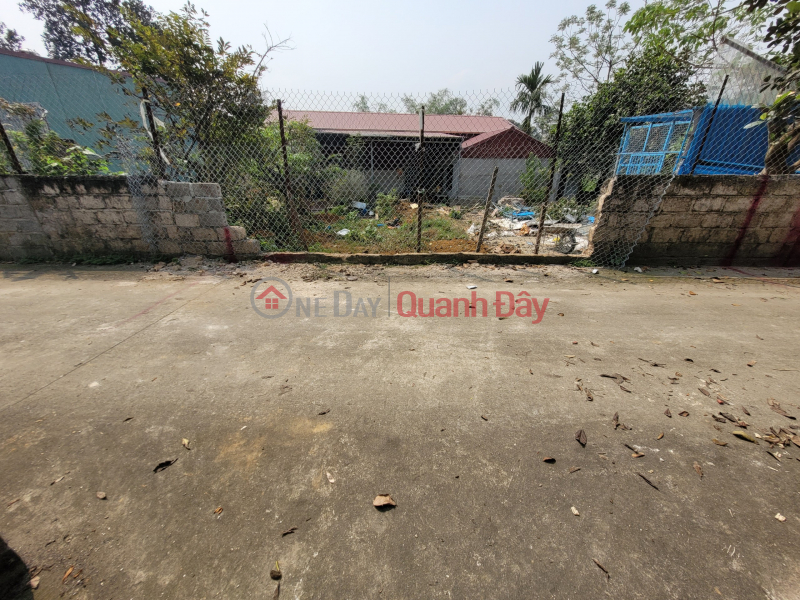 SUPER BEAUTIFUL LAND LOT IN THUY XUAN TIEN-CHUONG MY 82M2 Sales Listings