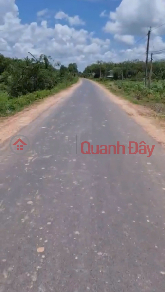 OWNER Needs To Quickly Sell A Plot Of Land In A Beautiful Location In An Co Commune, Chau Thanh District, Tay Ninh Province | Vietnam Sales, đ 200 Million